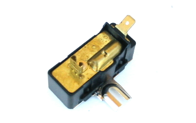 113 957 099 A - GAS GAUGE VIBRATOR NEW